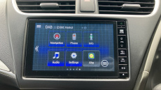 Honda Civic 1.6 i-DTEC SR 5dr Diesel Hatchback